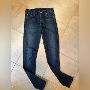 Citizens of Humanity Rocket Highrise Skinny